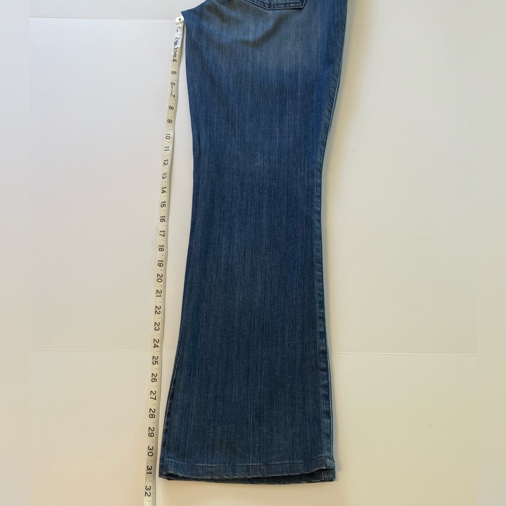 Joe’s Jeans Bootcut Jeans 31 - Picture 6 of 9